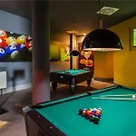 Barcelo Teguise - Adults Only 4* Costa Teguise