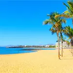 Barcelo Teguise - Adults Only Hotell 4*