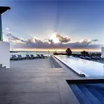 Barcelo Teguise - Adults Only 4* Costa Teguise