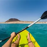 Hotel Barcelo Teguise - Adults Only 4*