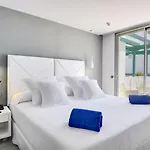 Hotel Barcelo Teguise - Adults Only