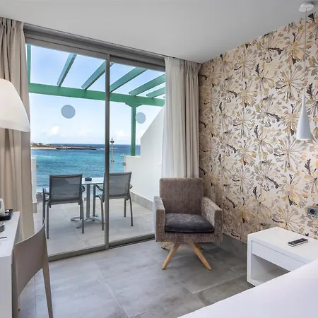 Barcelo Teguise - Adults Only 4* Costa Teguise