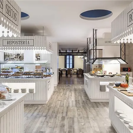 Barceló Teguise - Adults Only Hotel 4*