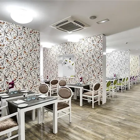 Barcelo Teguise - Adults Only Hotel 4*