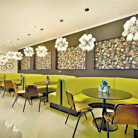 Hotel Barcelo Teguise - Adults Only Costa Teguise