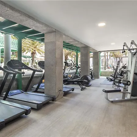 Hotel Barcelo Teguise - Adults Only 4*