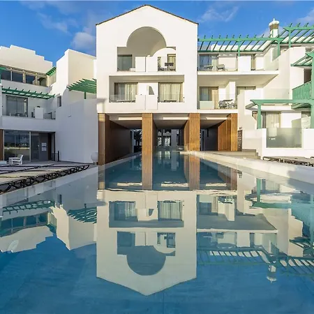Barceló Teguise - Adults Only 4* Costa Teguise