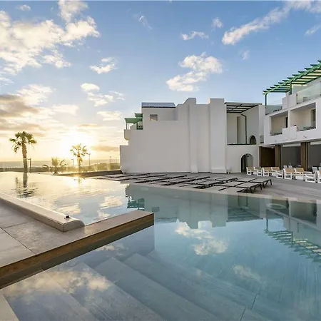 Barcelo Teguise - Adults Only