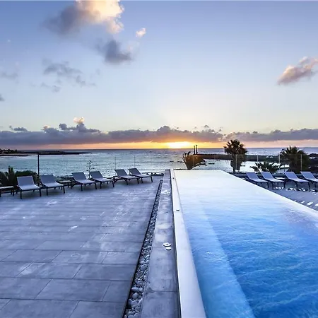 Barceló Teguise - Adults Only Hotel 4*