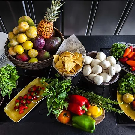 Hotel Barceló Teguise - Adults Only 4*