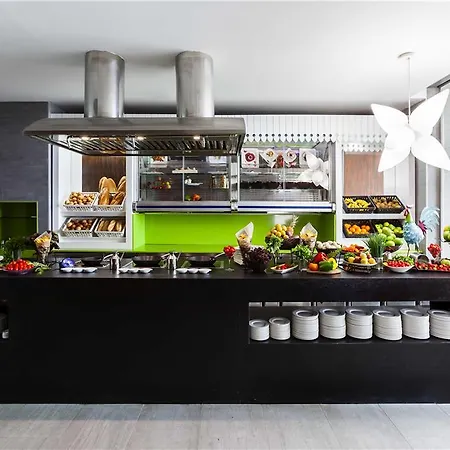 Barceló Teguise - Adults Only 4*