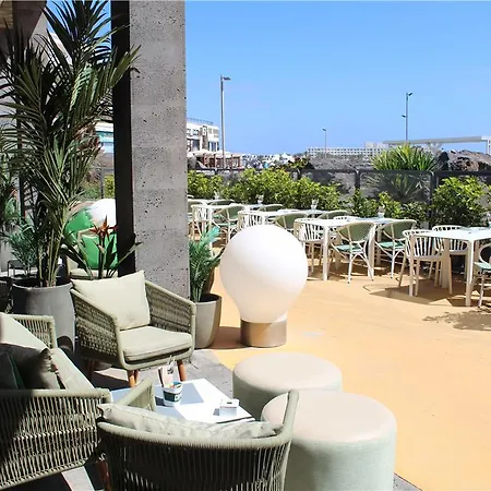 Hotel Barcelo Teguise - Adults Only 4*