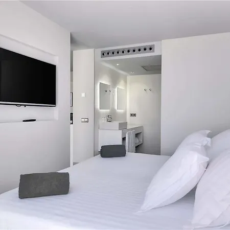 Barcelo Teguise - Adults Only Hotel