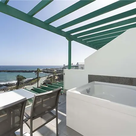 Barceló Teguise - Adults Only 4*