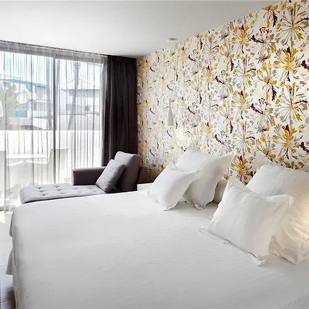 Hotel Barceló Teguise - Adults Only Costa Teguise