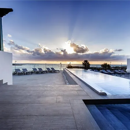 Barceló Teguise - Adults Only 4* Costa Teguise