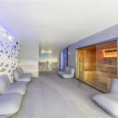 Barceló Teguise - Adults Only Hotel Costa Teguise