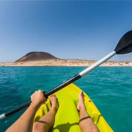 Hotel Barceló Teguise - Adults Only 4*