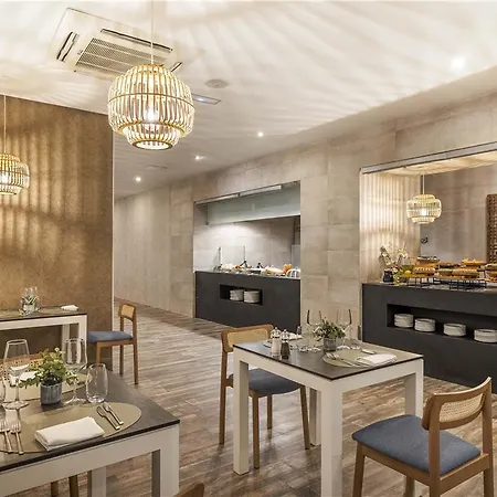 Barcelo Teguise - Adults Only