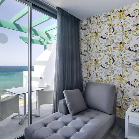 Barcelo Teguise - Adults Only Costa Teguise