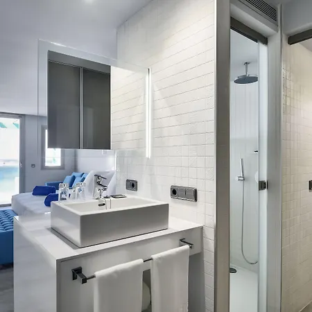 Barcelo Teguise - Adults Only 4* Costa Teguise