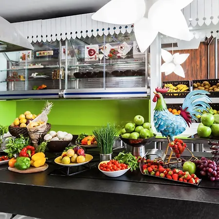 Barceló Teguise - Adults Only Hotel 4*