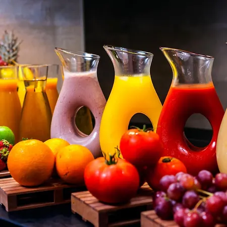 Barcelo Teguise - Adults Only 4* Costa Teguise