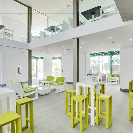 Barcelo Teguise - Adults Only