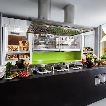 Barceló Teguise - Adults Only Hotel