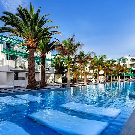 Hotel Barceló Teguise - Adults Only