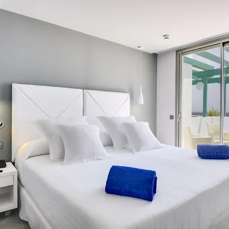 Hotel Barcelo Teguise - Adults Only