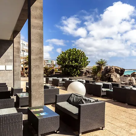 Barceló Teguise - Adults Only 4* Costa Teguise