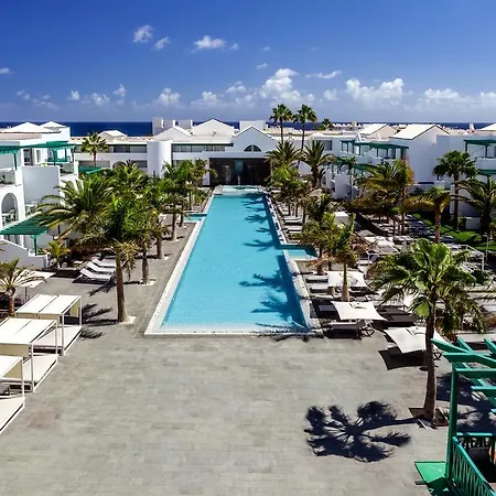 Hotel Barceló Teguise - Adults Only 4*