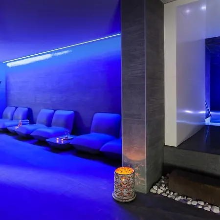 Hotel Barceló Teguise - Adults Only