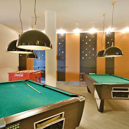 Barcelo Teguise - Adults Only Costa Teguise