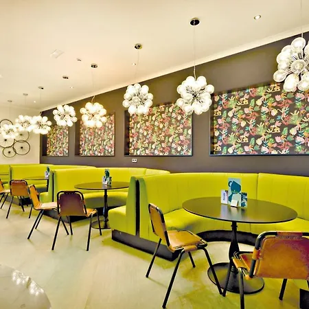 Barcelo Teguise - Adults Only Hotel 4*