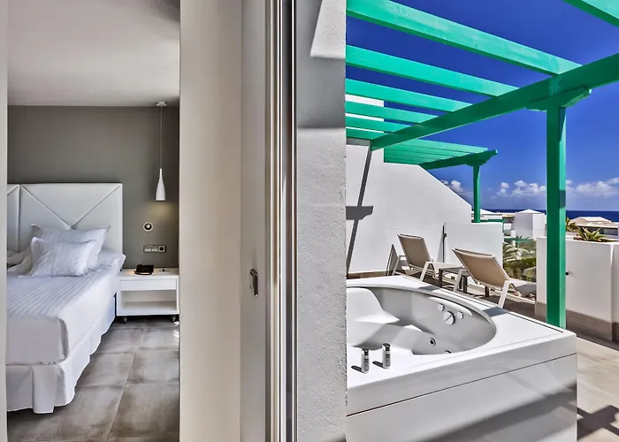 Barcelo Teguise - Adults Only