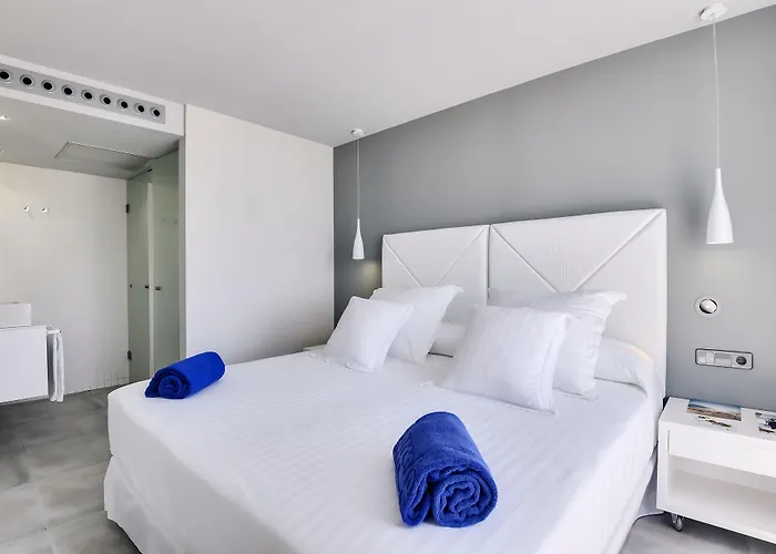 Barcelo Teguise - Adults Only