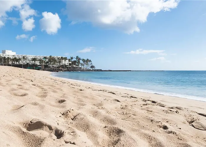 Barcelo Teguise - Adults Only