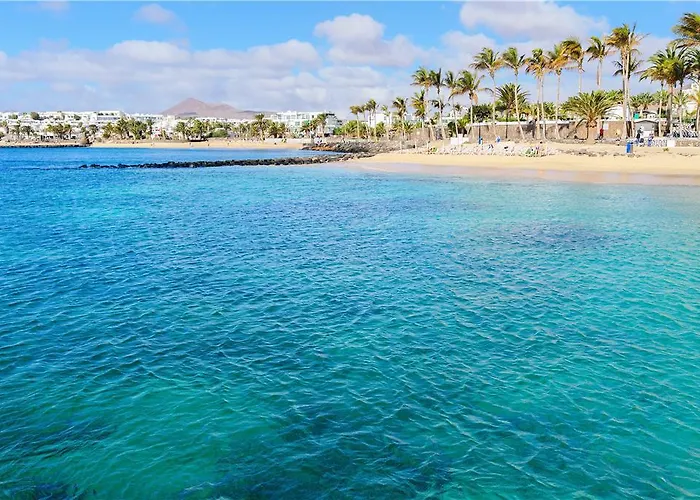 מלון Barcelo Teguise - Adults Only