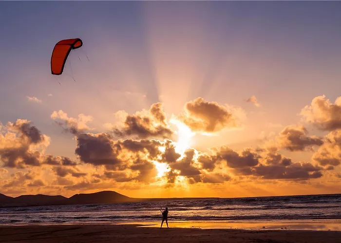 فندق بارسيلو تاغيسي بيتش - للكبار فقط كوستا تاغيسي