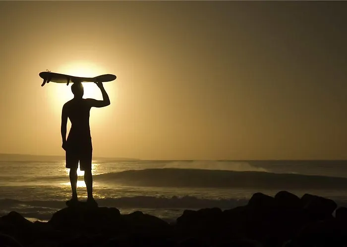 بارسيلو تاغيسي بيتش - للكبار فقط