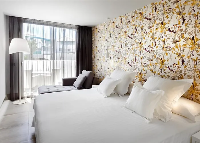 فندق بارسيلو تاغيسي بيتش - للكبار فقط كوستا تاغيسي