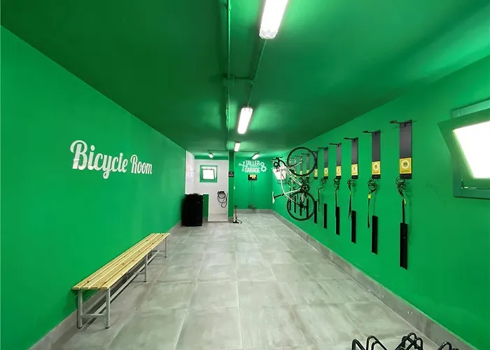 بارسيلو تاغيسي بيتش - للكبار فقط فندق