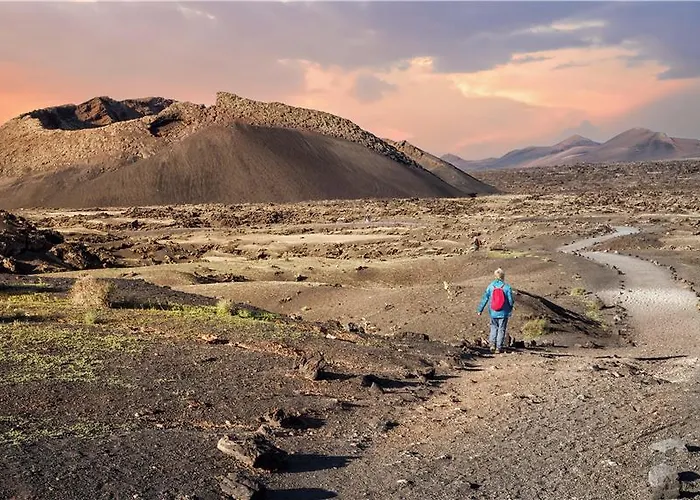 מלון Barcelo Teguise - Adults Only