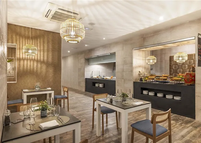 بارسيلو تاغيسي بيتش - للكبار فقط