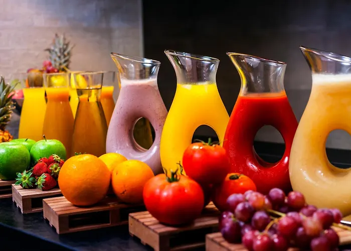 Barcelo Teguise - Adults Only 4* Costa Teguise