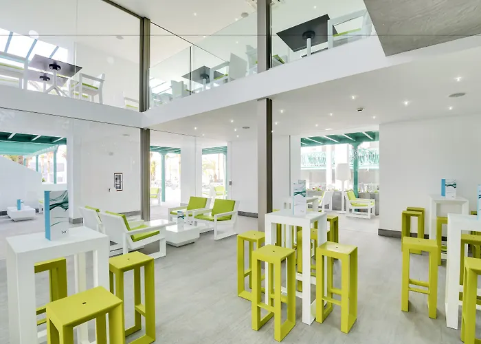 Barcelo Teguise - Adults Only