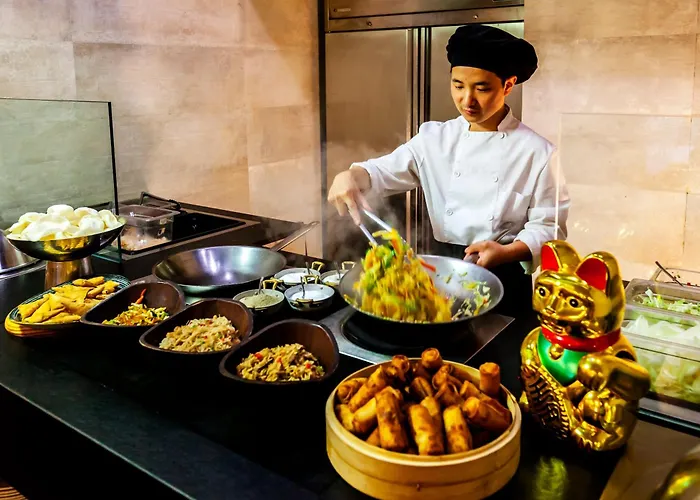 فندق بارسيلو تاغيسي بيتش - للكبار فقط 4*