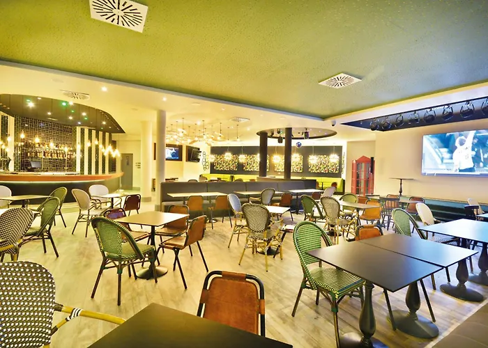 Barcelo Teguise - Adults Only Hotel Costa Teguise